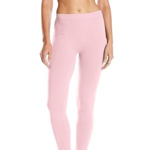 💋LIGHT PINK SOFT LEGGINGS 💋